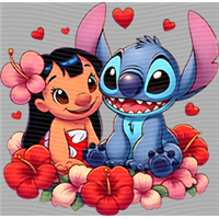 Stitch-SH  828